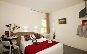 Hotel Cerise Nancy